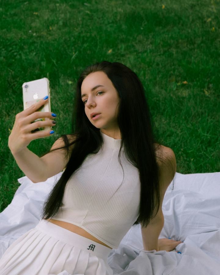 Example ugc video style